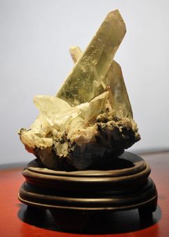 產(chǎn)品標(biāo)本